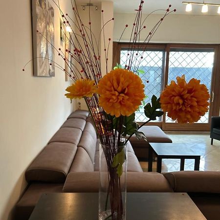 Carpegna Luxury Apt With Terrace Roma Eksteriør bilde