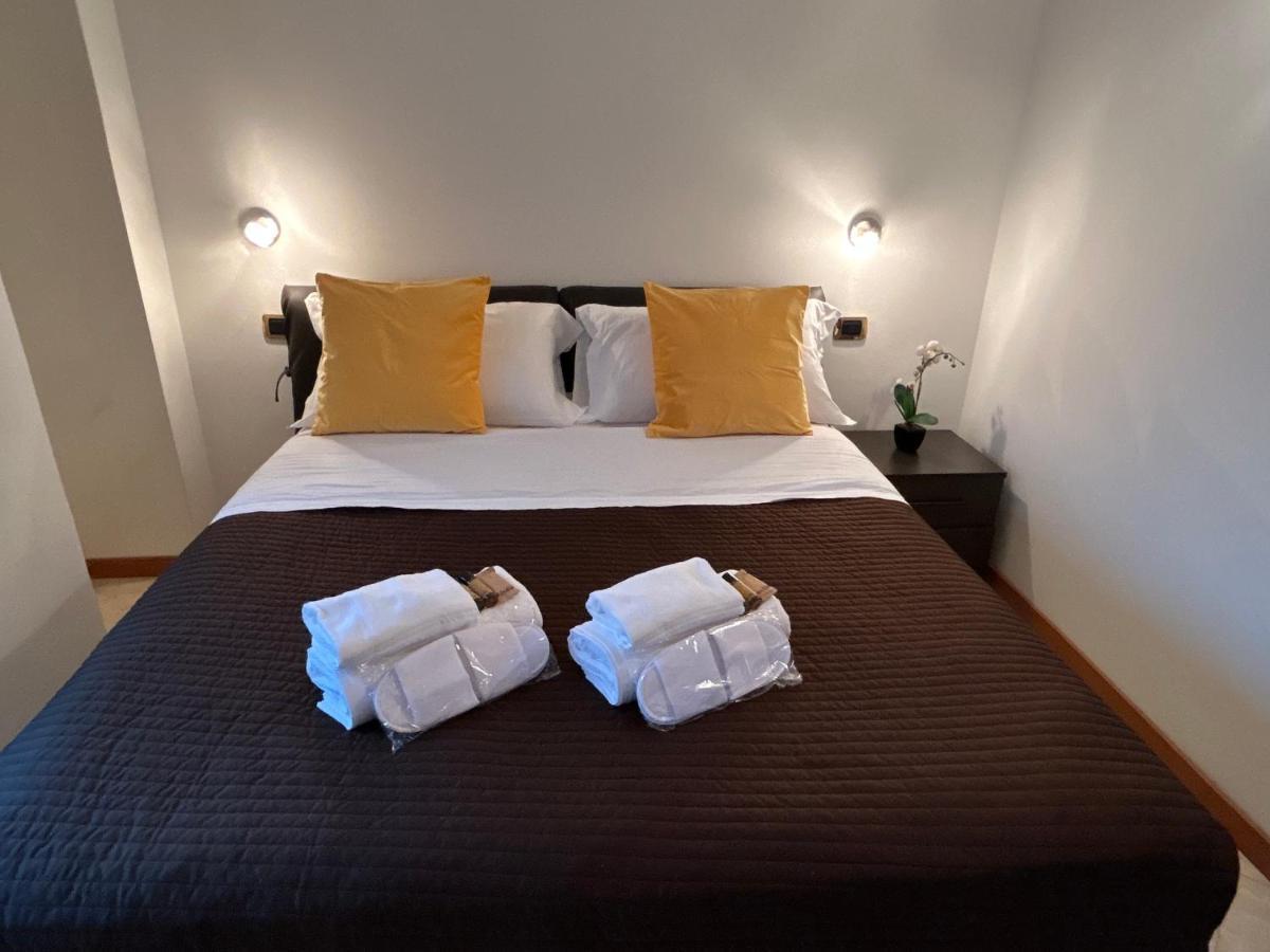 Carpegna Luxury Apt With Terrace Roma Eksteriør bilde